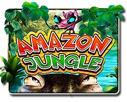 Amazon game card artwork