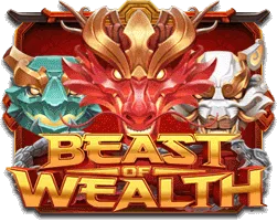 Beast of Wealth game card artwork