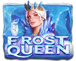 Frost Queen game card artwork